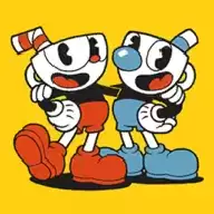茶杯头大冒险情怀移植(Cuphead Mobile)