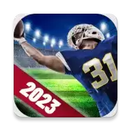 橄榄球经理（Football Manager 23）