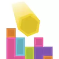 六边形坠落(Hex Drop!)