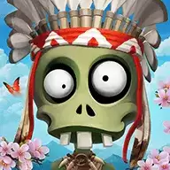 僵尸幸存者（Zombie Castaways）