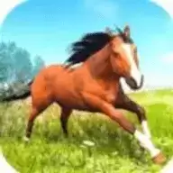 虚拟马家庭模拟器(Virtual Horse Family Simulator)