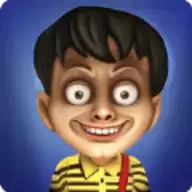 恐怖小孩归来(ChildReturns:ScaryGames)