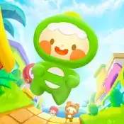 迷你联萌大冒险手游