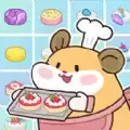 可爱厨房美食烹饪游戏