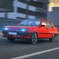 漂移汽车驾驶Tofas Sahin Drift Car Driving