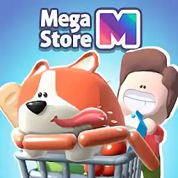 mega store