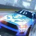 真实速度汽车漂移游戏