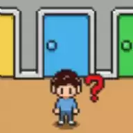 密室逃脱好奇的房间游戏(Room Escape : Curious Rooms)