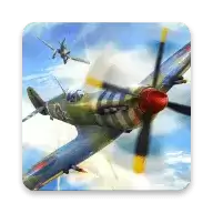 战斗机二战(Warplanes: WW2 Dogfight)