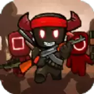 幸存者狩猎(Survivor Hunt Seek io)