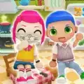 梦幻都市创建