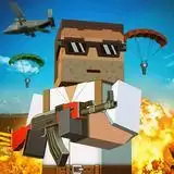 像素战争模拟器