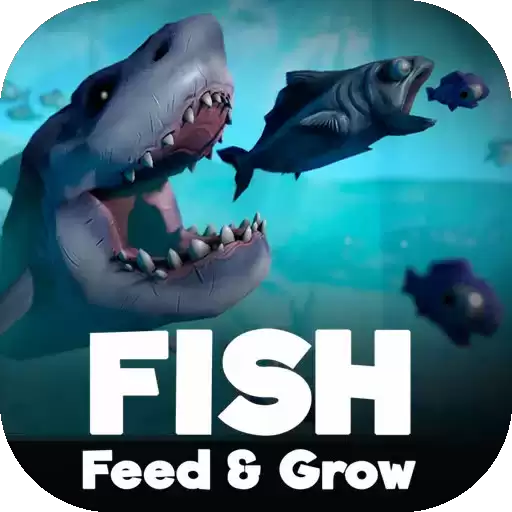 海底大猎杀手游下载