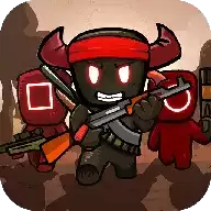 幸存者狩猎(Survivor Hunt Seek io)