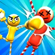 拉伸战斗机游戏正(Stretch Fighter)