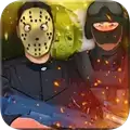 警察和强盗模拟器无敌版