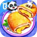 宝宝爱吃饭宝宝巴士