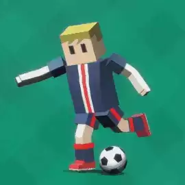 街头足球对决世界杯模式