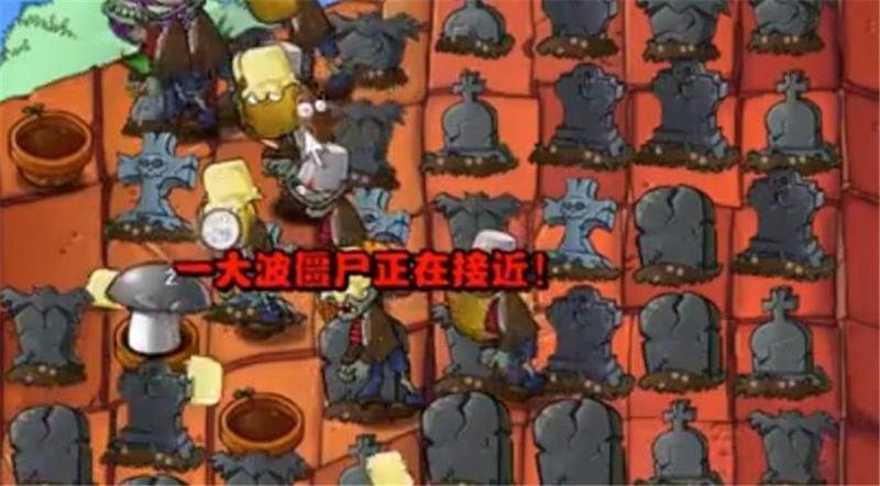 植物大战僵尸