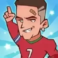 全明星足球世界杯模式