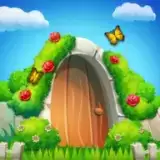 水果园疯狂糖果