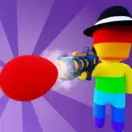 点数射击