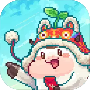 奶牛镇的小时光2022