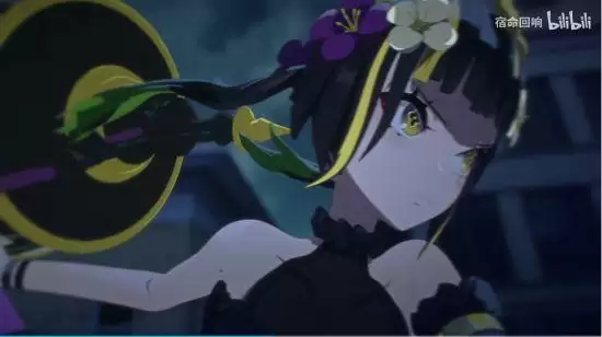 《宿命回响：弦上的叹息》最新角色“幻想即兴曲”PV公开