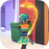 玉甲忍者冒险Jade Armor Ninja Adventure