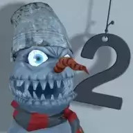 邪恶雪人2(Evil Snowmen 2)