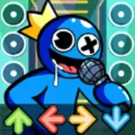 音乐击败战斗（MusicBeatBattle）