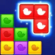 匹配瓷砖块益智(Match Tiles)