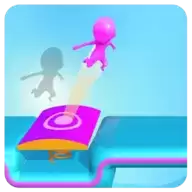 疯狂小人淘汰赛