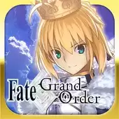 Fate/GO命运冠位指定台服