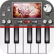 ORG 2022