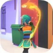 玉甲忍者冒险Jade Armor Ninja Adventure