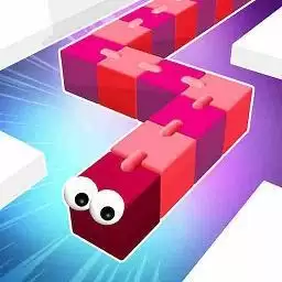 贪吃蛇大战数字砖块