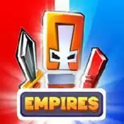 帝国合并Merge Of Empires