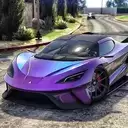 城市高速自由驾驶