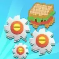 像素压碎3D(Pixel Crush 3D)