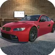 城市停车模拟器3D
