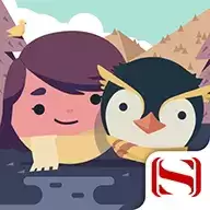 两点之间伙伴同行