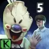 恐怖冰淇淋5同人