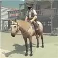 西部牛仔模拟器中文