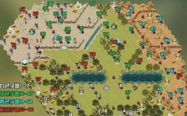 剑与远征血仇边塞怎么过?血仇边塞通关技巧详解