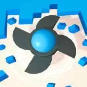 彩色划痕Color Scratch