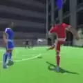 街头足球赛世界杯