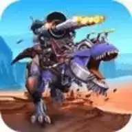 恐龙小队战斗任务(Dino Squad Battle Mission)
