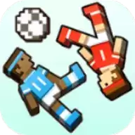 滑稽的足球(Droll Soccer)
