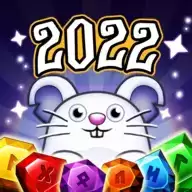 珠宝女巫城堡魔法世界(Jewels Witch Castle: Magic World)